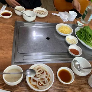 만궁 사진