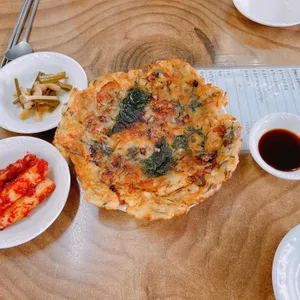 평대 성게 국수 사진