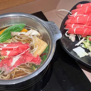 샤브퀴진 사진