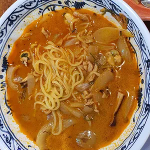 보배반점 사진
