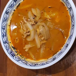 보배반점 사진