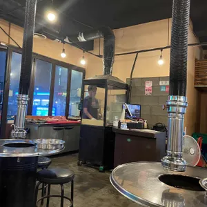 좋은사람들연탄구이 리뷰 사진