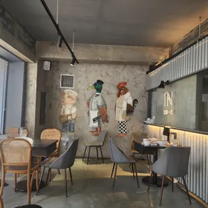 원 디그리 노스 리뷰 사진