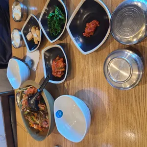청초수물회 섭국 리뷰 사진