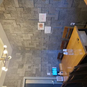 청초수물회 섭국 리뷰 사진