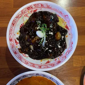 보배반점 사진