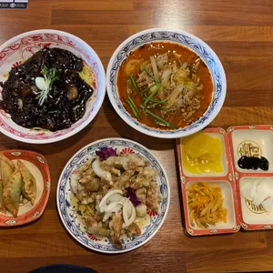 보배반점 사진