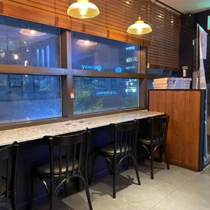 롤링파스타 리뷰 사진