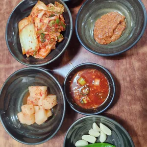 마포 소문난 원조족발 사진