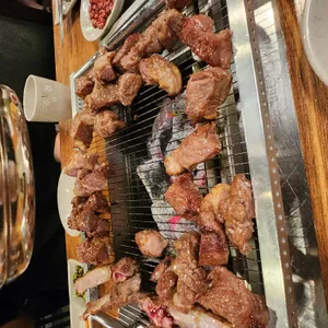 이가네양꼬치  사진