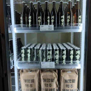 인천맥주 리뷰 사진