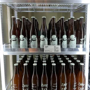 인천맥주 사진
