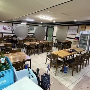 갯마을바지락칼국수 리뷰 사진