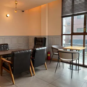 Cafe105 리뷰 사진