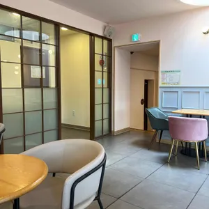 Cafe105 리뷰 사진