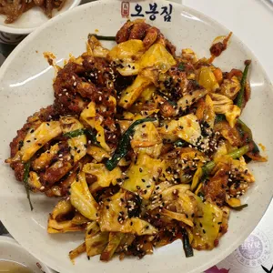 오봉집 사진