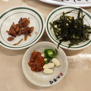 오봉집 사진