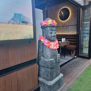 탐라담 리뷰 사진