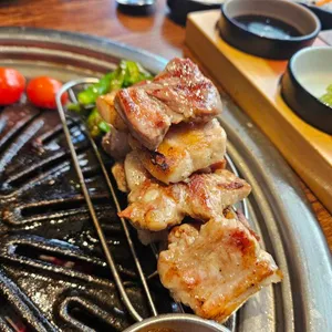 탐라담 리뷰 사진