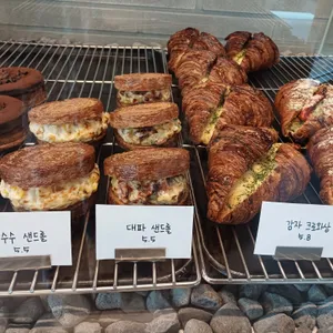 카페콥스 리뷰 사진