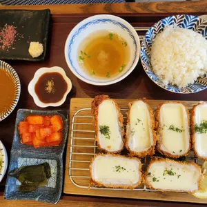 순수카츠 대표 사진