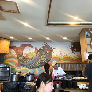 진흥관 리뷰 사진