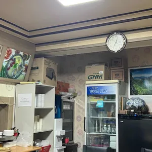 더한방삼계탕 리뷰 사진