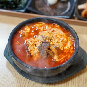 파로호국밥 사진