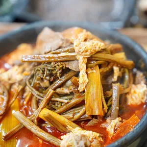 파로호국밥 사진