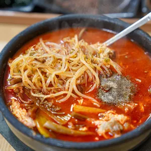 파로호국밥 리뷰 사진