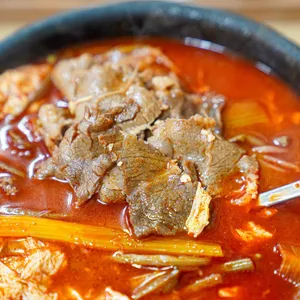 파로호국밥 리뷰 사진