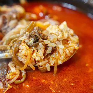 파로호국밥 리뷰 사진