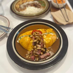 맛의정원 사진