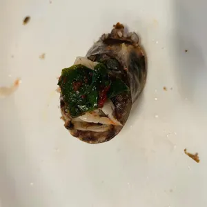 중앙식당 리뷰 사진