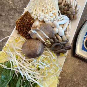샤브향 사진