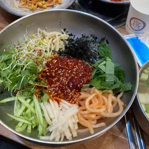 대박꽃돼지 정육식당 사진
