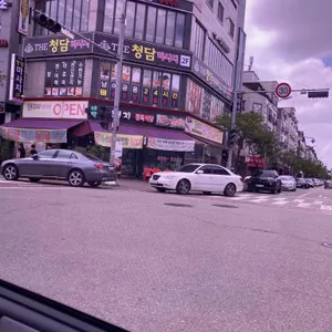 대박꽃돼지 정육식당 리뷰 사진