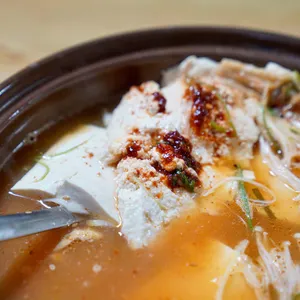 전주식당 사진