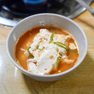 전주식당 사진