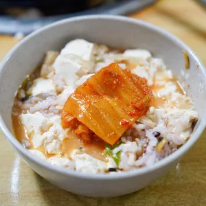 전주식당 사진