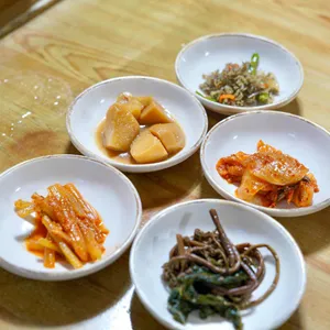 전주식당 사진