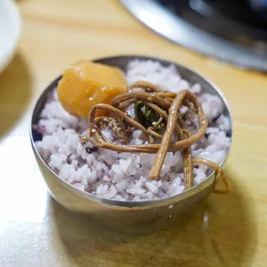 전주식당 사진