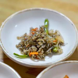 전주식당 사진