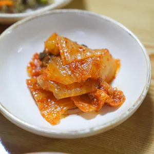전주식당 사진