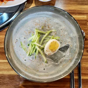 가온칼국수 리뷰 사진