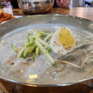 가온칼국수 리뷰 사진