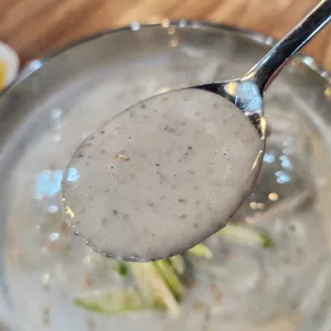 가온칼국수 리뷰 사진