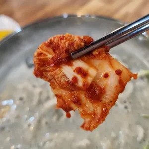 가온칼국수 리뷰 사진