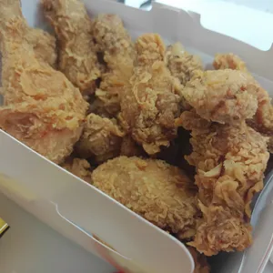 BHC치킨 사진