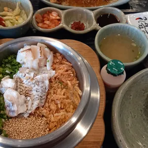 솔솥 사진